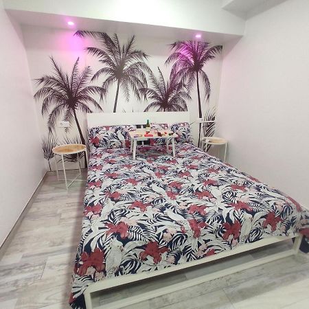 Sweet Apt Charco By Flamingo House Arrecife  Exterior foto