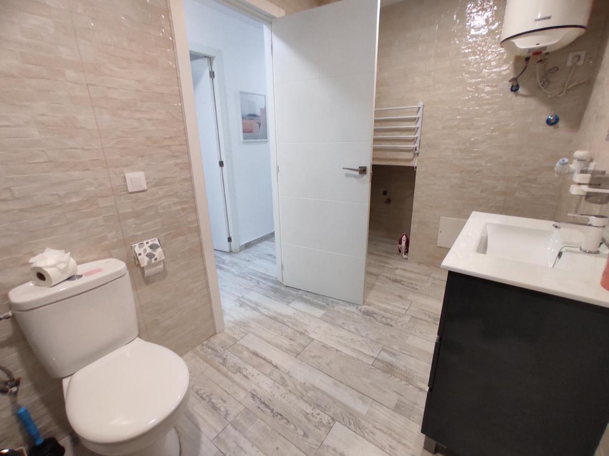 Sweet Apt Charco By Flamingo House Arrecife  Exterior foto