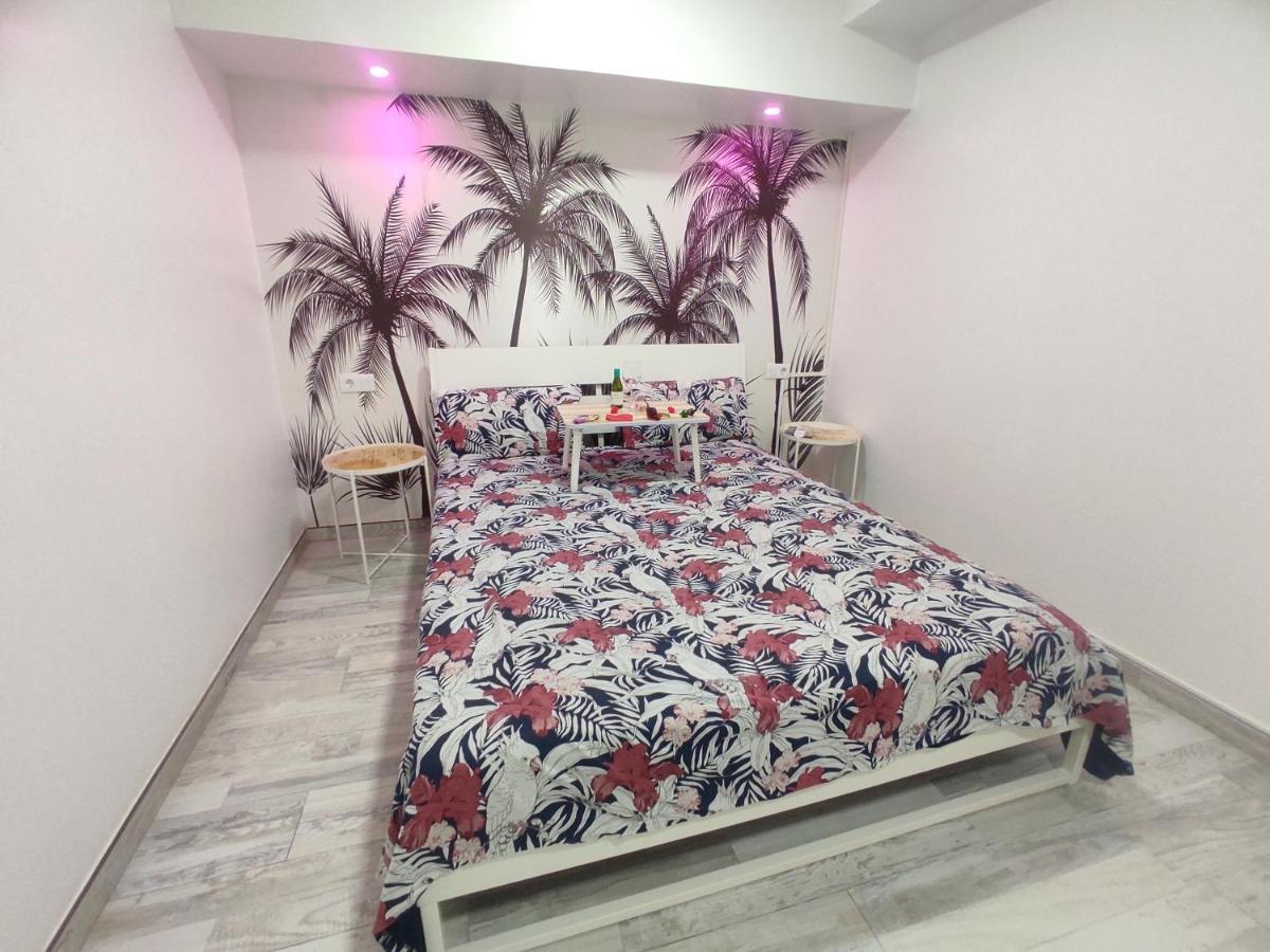 Sweet Apt Charco By Flamingo House Arrecife  Exterior foto