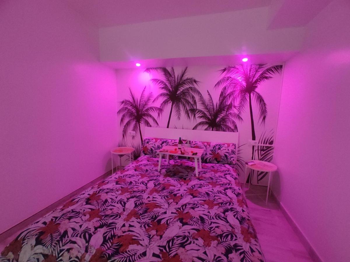 Sweet Apt Charco By Flamingo House Arrecife  Exterior foto