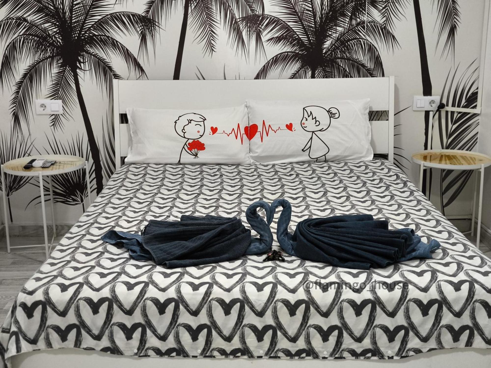 Sweet Apt Charco By Flamingo House Arrecife  Exterior foto